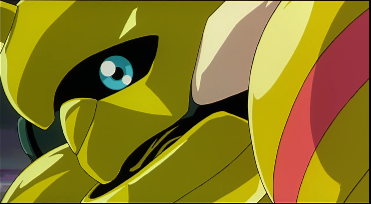 Digimon Adventure 02 Movies (Raru no Fansub)